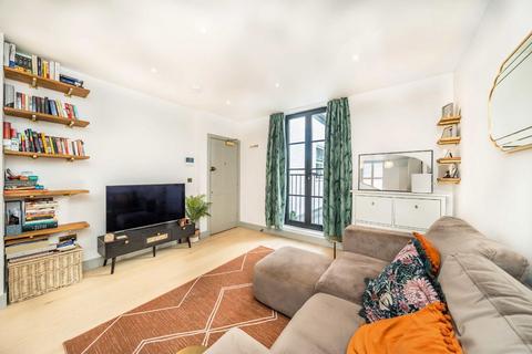undefined, Smallwood Road, London SW17