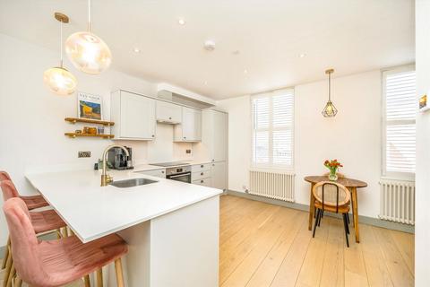 undefined, Smallwood Road, London SW17