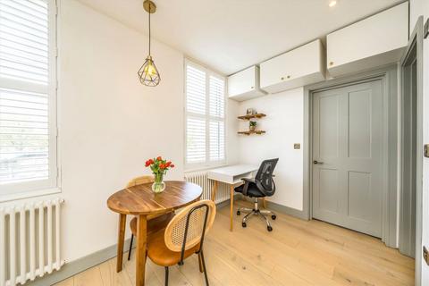undefined, Smallwood Road, London SW17