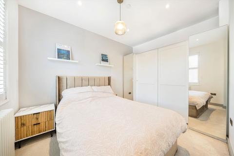 undefined, Smallwood Road, London SW17