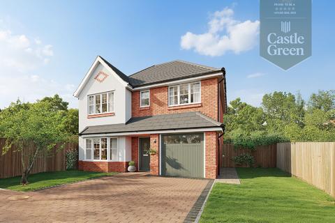 3 bedroom detached house for sale, Colwyn Bay LL29