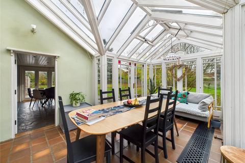 4 bedroom detached house for sale, Blasford Hill, Little Waltham, Chelmsford, CM3