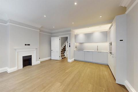 undefined, YOUNG STREET, London, W8