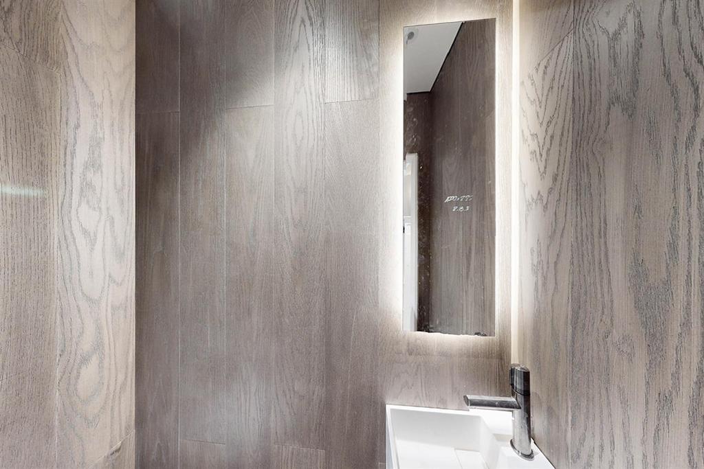 Guest WC