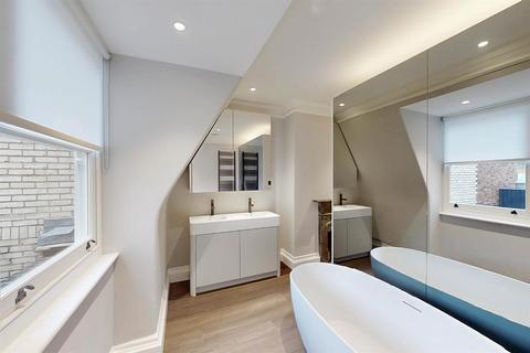 undefined, YOUNG STREET, London, W8