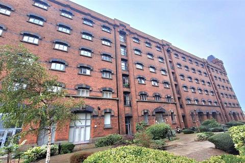1 bedroom flat for sale, East Float, Birkenhead, Wirral, CH41