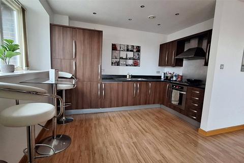 1 bedroom flat for sale, East Float, Birkenhead, Wirral, CH41