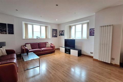 1 bedroom flat for sale, East Float, Birkenhead, Wirral, CH41