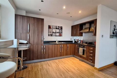 1 bedroom flat for sale, East Float, Birkenhead, Wirral, CH41