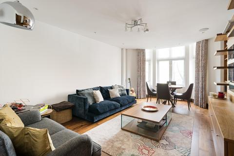 undefined, Bickenhall Street, Marylebone, London, W1U