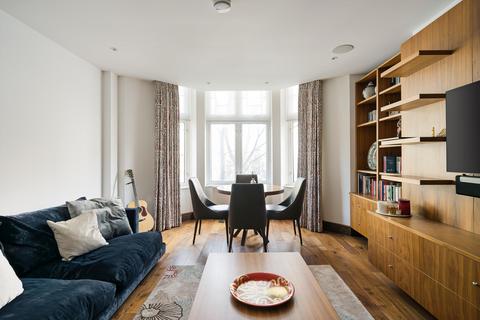 undefined, Bickenhall Street, Marylebone, London, W1U