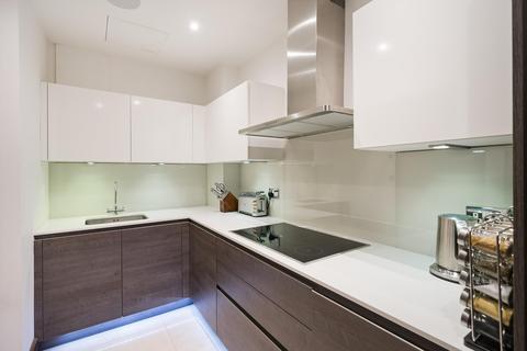undefined, Bickenhall Street, Marylebone, London, W1U