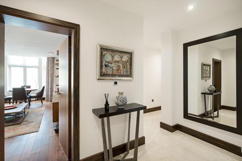 undefined, Bickenhall Street, Marylebone, London, W1U