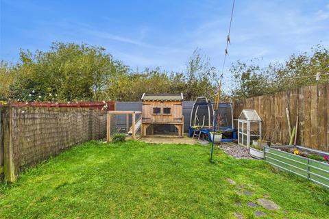 3 bedroom semi-detached house for sale, Craddock Close, Holsworthy, Devon