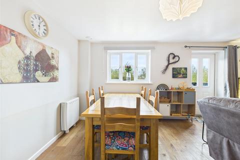 3 bedroom semi-detached house for sale, Craddock Close, Holsworthy, Devon