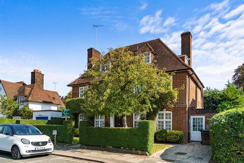 5 bedroom detached house to rent, HAMPSTEAD WAY, HAMPSTEAD GARDEN SUBURB, NW11