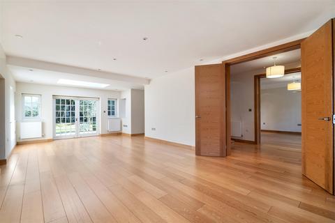5 bedroom detached house to rent, HAMPSTEAD WAY, HAMPSTEAD GARDEN SUBURB, NW11