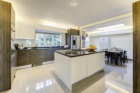 5 bedroom detached house to rent, HAMPSTEAD WAY, HAMPSTEAD GARDEN SUBURB, NW11