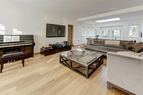 5 bedroom detached house to rent, HAMPSTEAD WAY, HAMPSTEAD GARDEN SUBURB, NW11