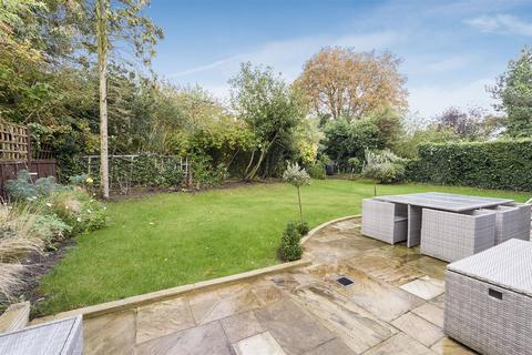 5 bedroom detached house to rent, HAMPSTEAD WAY, HAMPSTEAD GARDEN SUBURB, NW11