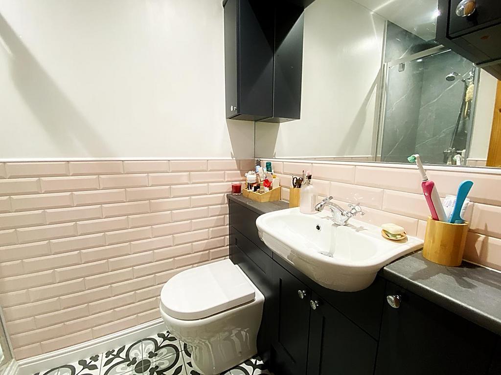 En-Suite