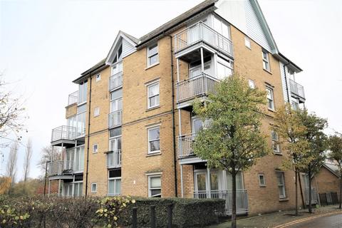 undefined, Bingley Court, Canterbury