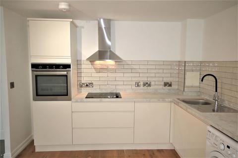 undefined, Bingley Court, Canterbury