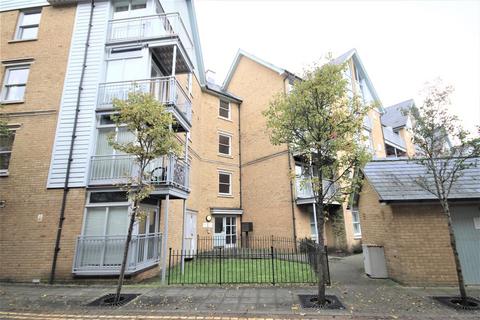 undefined, Bingley Court, Canterbury