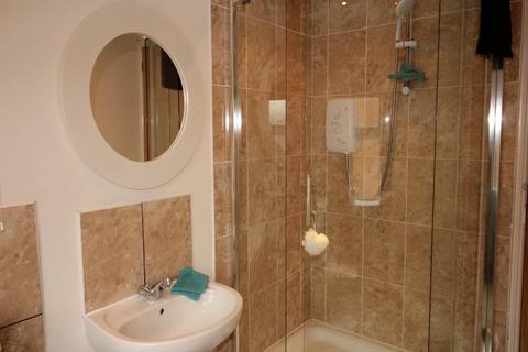 undefined, Howe Street, Derby,