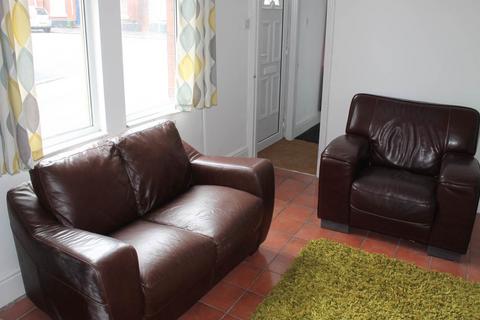 undefined, Howe Street, Derby,