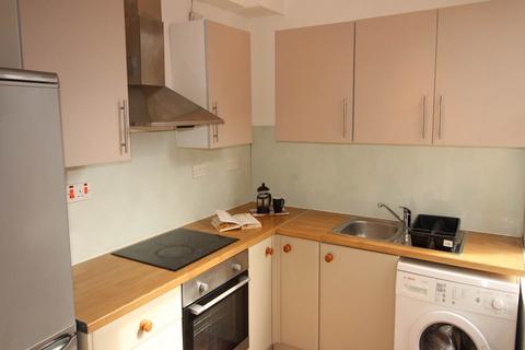 undefined, Howe Street, Derby,