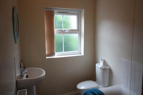 undefined, Langley Street, Derby,