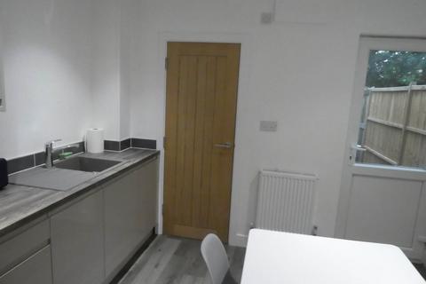 undefined, Lynton Street, Derby,