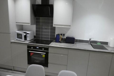 undefined, Lynton Street, Derby,
