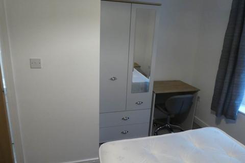 undefined, Lynton Street, Derby,