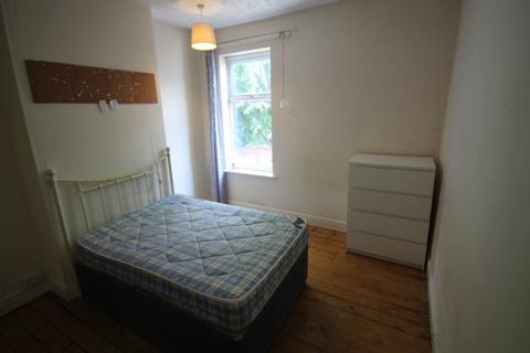 undefined, Lynton Street, Derby,