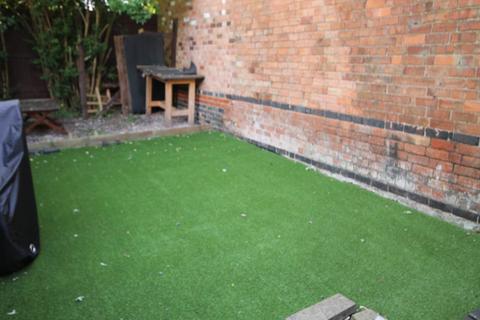 undefined, Lynton Street, Derby,