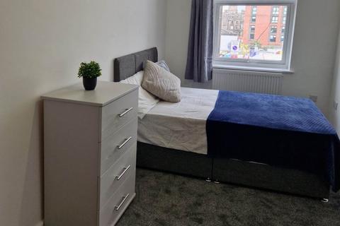 undefined, Macklin Street, Derby,