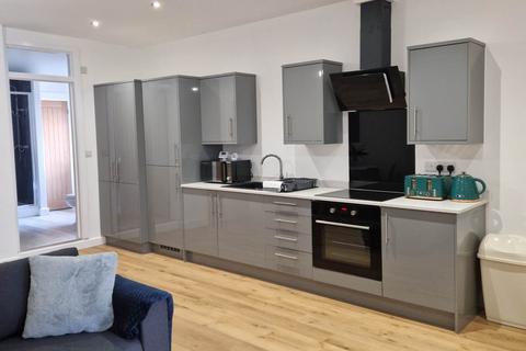 undefined, Macklin Street, Derby,