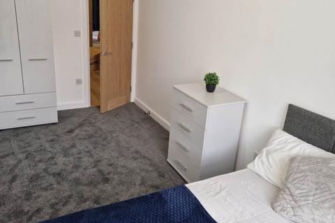 undefined, Macklin Street, Derby,