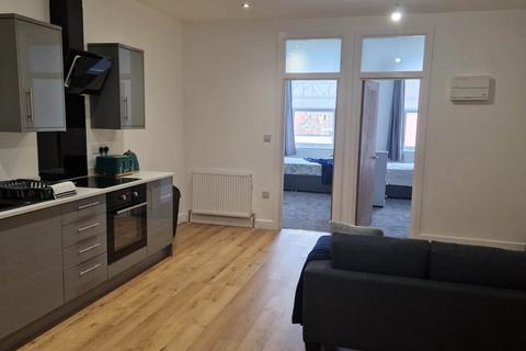 undefined, Macklin Street, Derby,