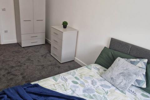 undefined, Macklin Street, Derby,