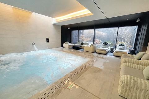 2 bedroom apartment to rent, Waterhouse Gardens, Dutton Street, Manchester