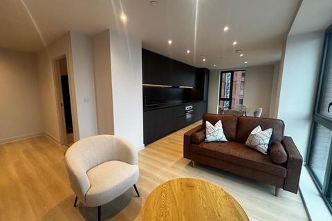 2 bedroom apartment to rent, Waterhouse Gardens, Dutton Street, Manchester