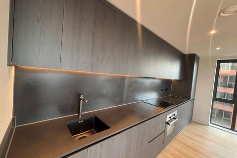 2 bedroom apartment to rent, Waterhouse Gardens, Dutton Street, Manchester