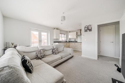 1 bedroom maisonette for sale, Partridge Way, Wickham, Fareham, Hampshire, PO17