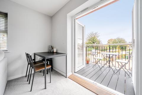 1 bedroom maisonette for sale, Partridge Way, Wickham, Fareham, Hampshire, PO17