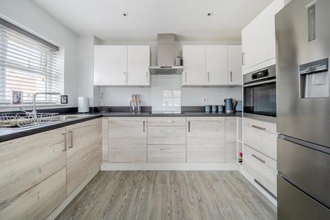 1 bedroom maisonette for sale, Partridge Way, Wickham, Fareham, Hampshire, PO17