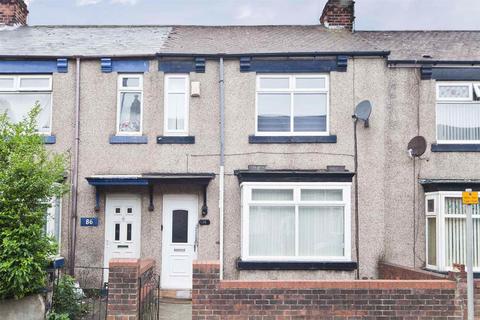Stockton Road, Hartlepool TS25