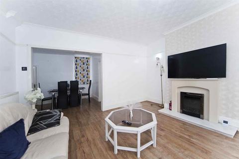 undefined, Stockton Road, Hartlepool TS25
